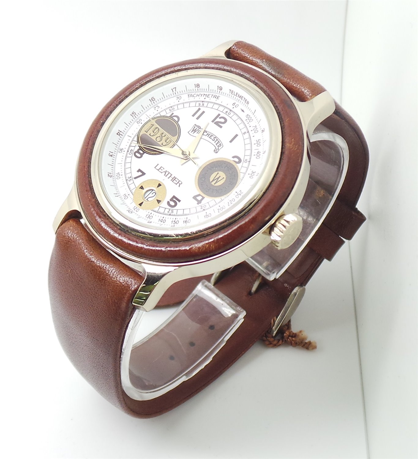 Orologio hot sale winchester nuovo